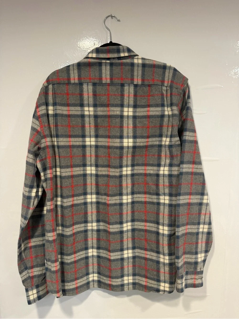J. Crew classic crew